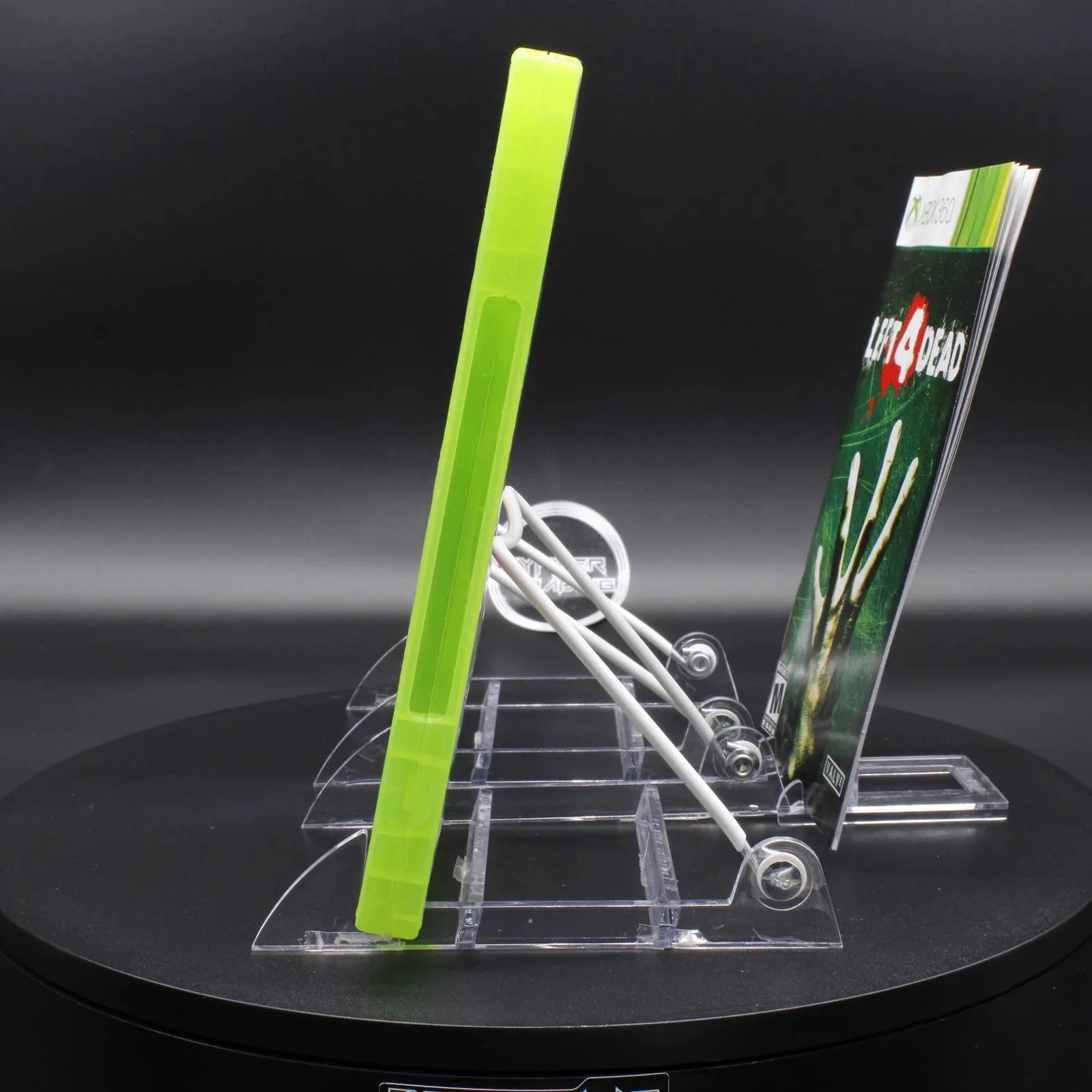 Left 4 Dead | Microsoft Xbox 360 | Game of the Year Edition | Platinum Hits