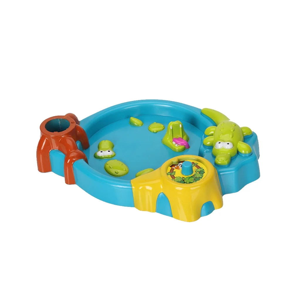 Monkey Swing Tree Board Game Funny Educational Toys for Kids Toddlers