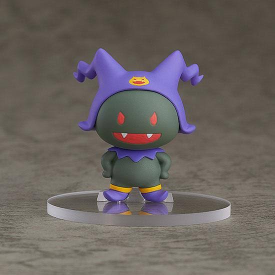 Hee-Ho! Jack Frost Collectible Figures Box Set