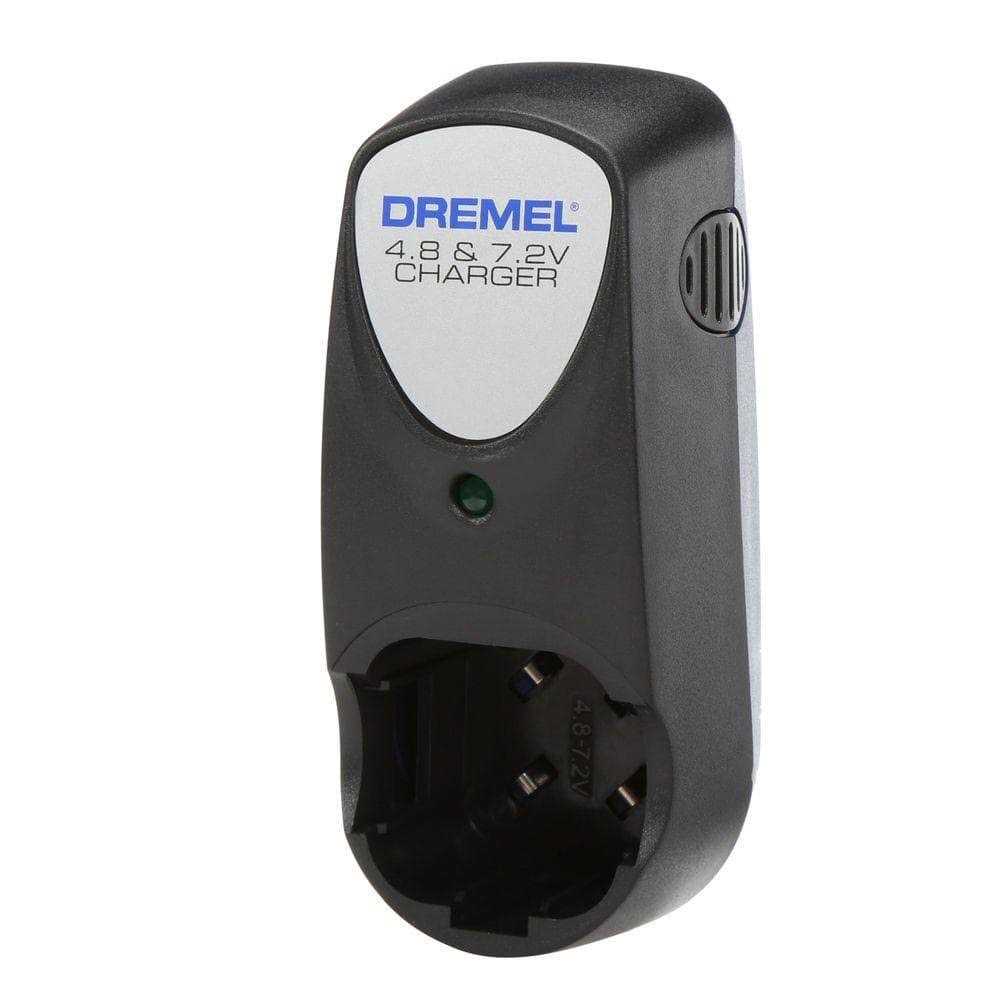 Dremel 7300-PT 4.8V Cordless Pet Dog Nail Grooming & Grinding Tool - Pet Supplies online store