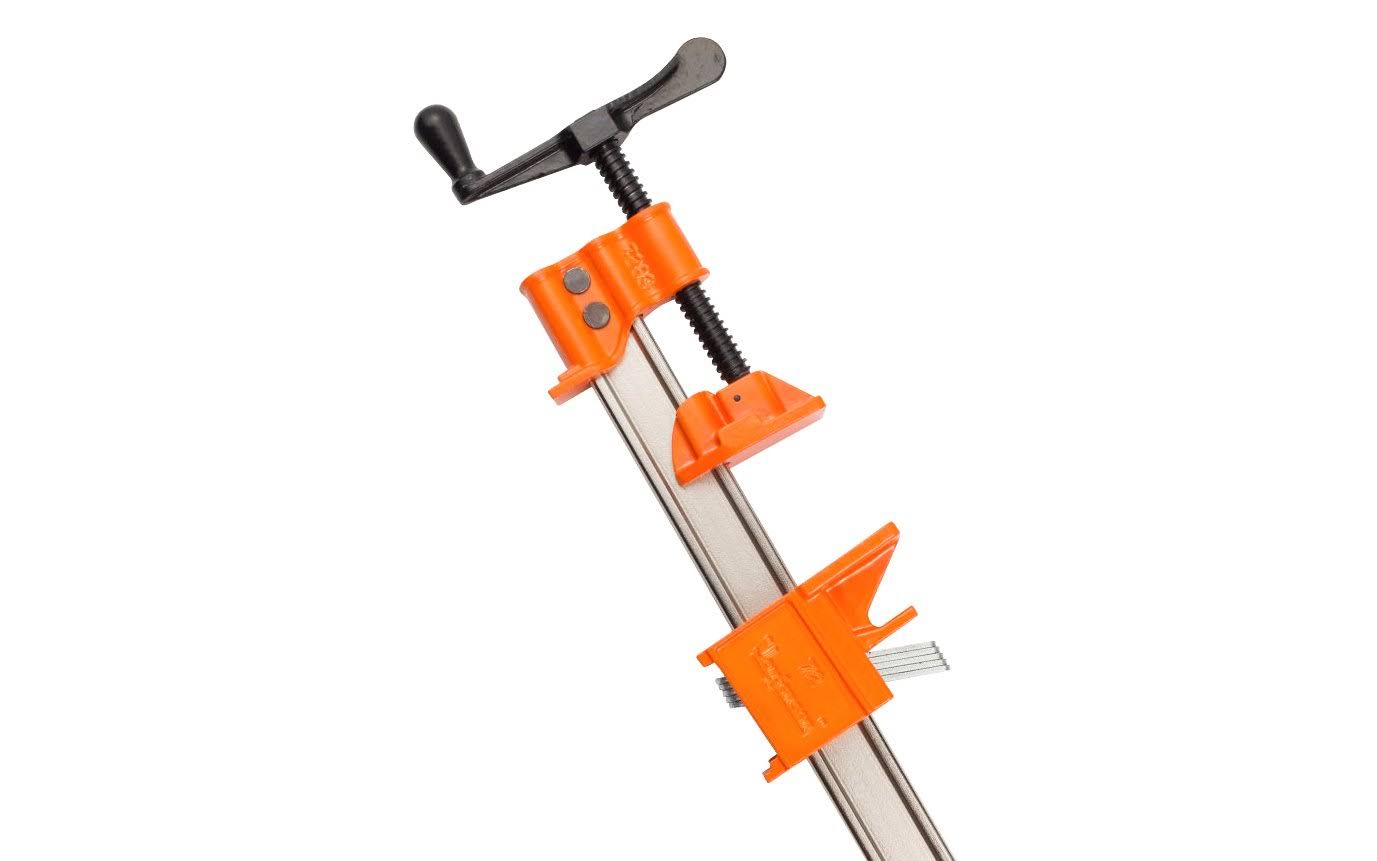 Pony Jorgensen 7296 96x22 Steel I-Bar Clamp