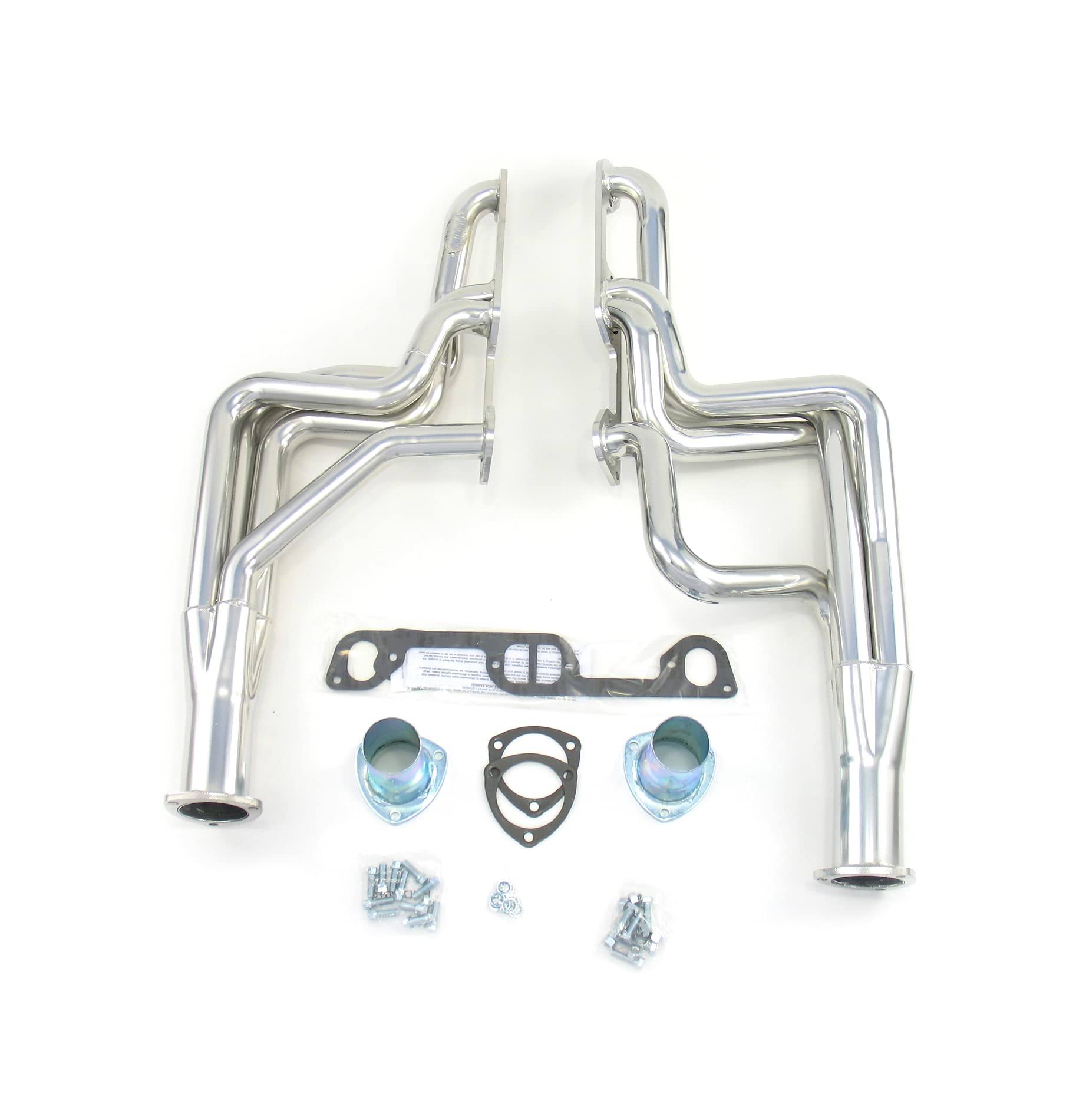 Dougs Headers D590 Header Pontiac