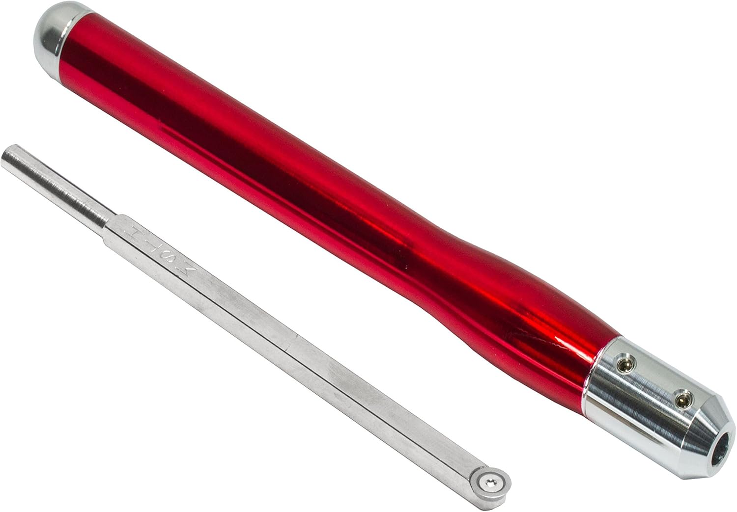 Simple Woodturning Tools Carbide Wood Hollowing Tool Mid Size with 12