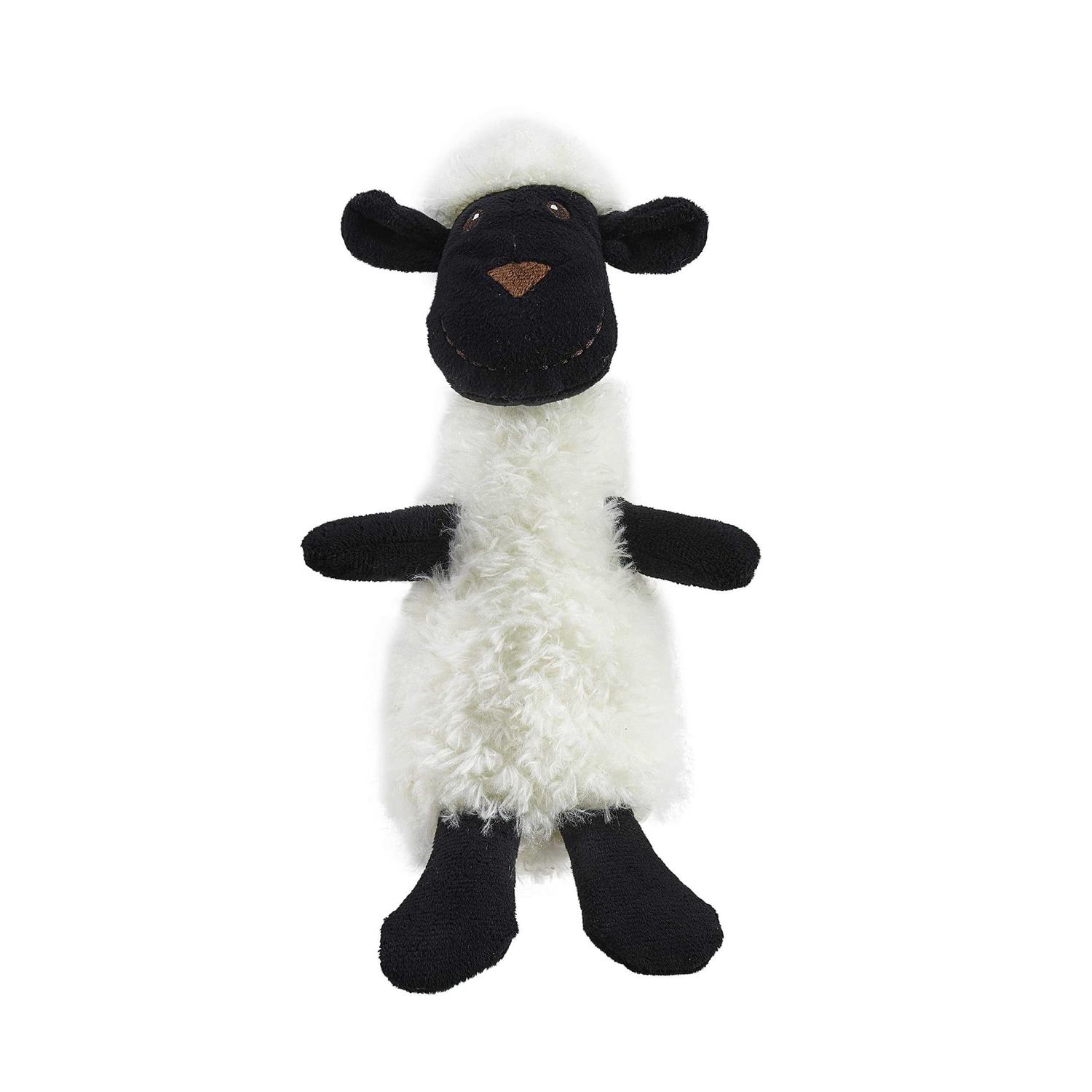 Charming Pet Scruffles Dog Toy Lamb - Pet Supplies online store