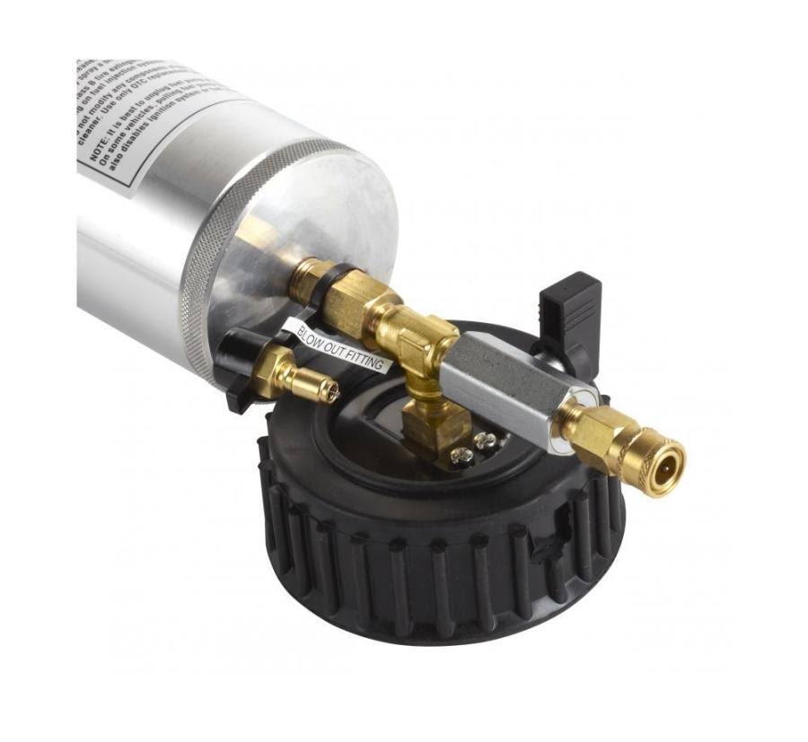 OTC 7448A Fuel Injection Cleaner