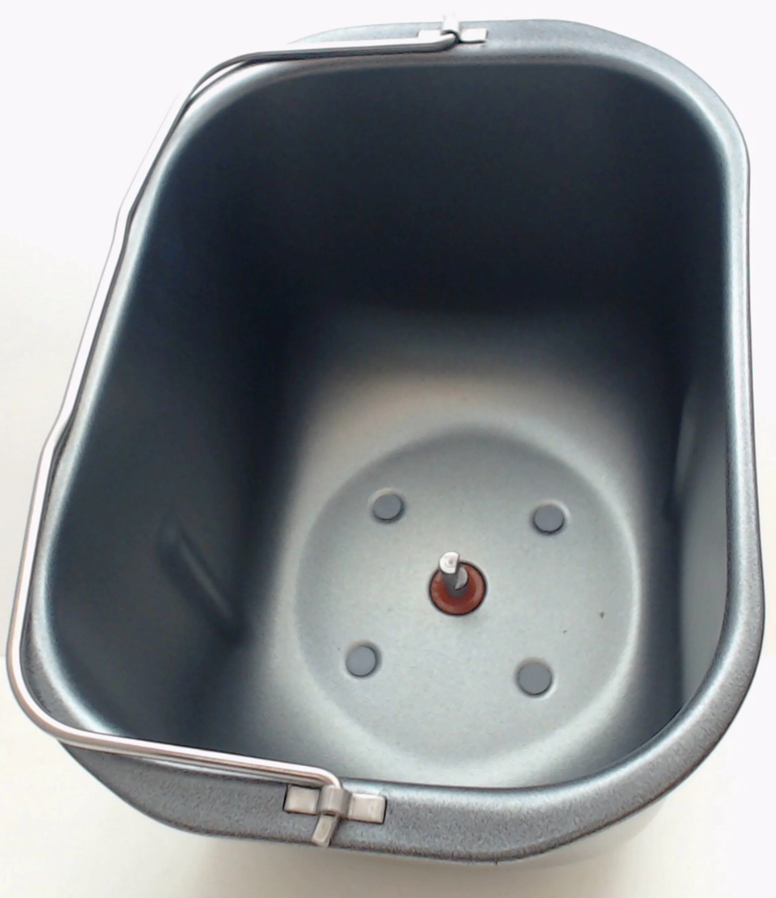 CBK-100PAN, Pan for 600W 2LB programable Breadmaker for Cuisinart