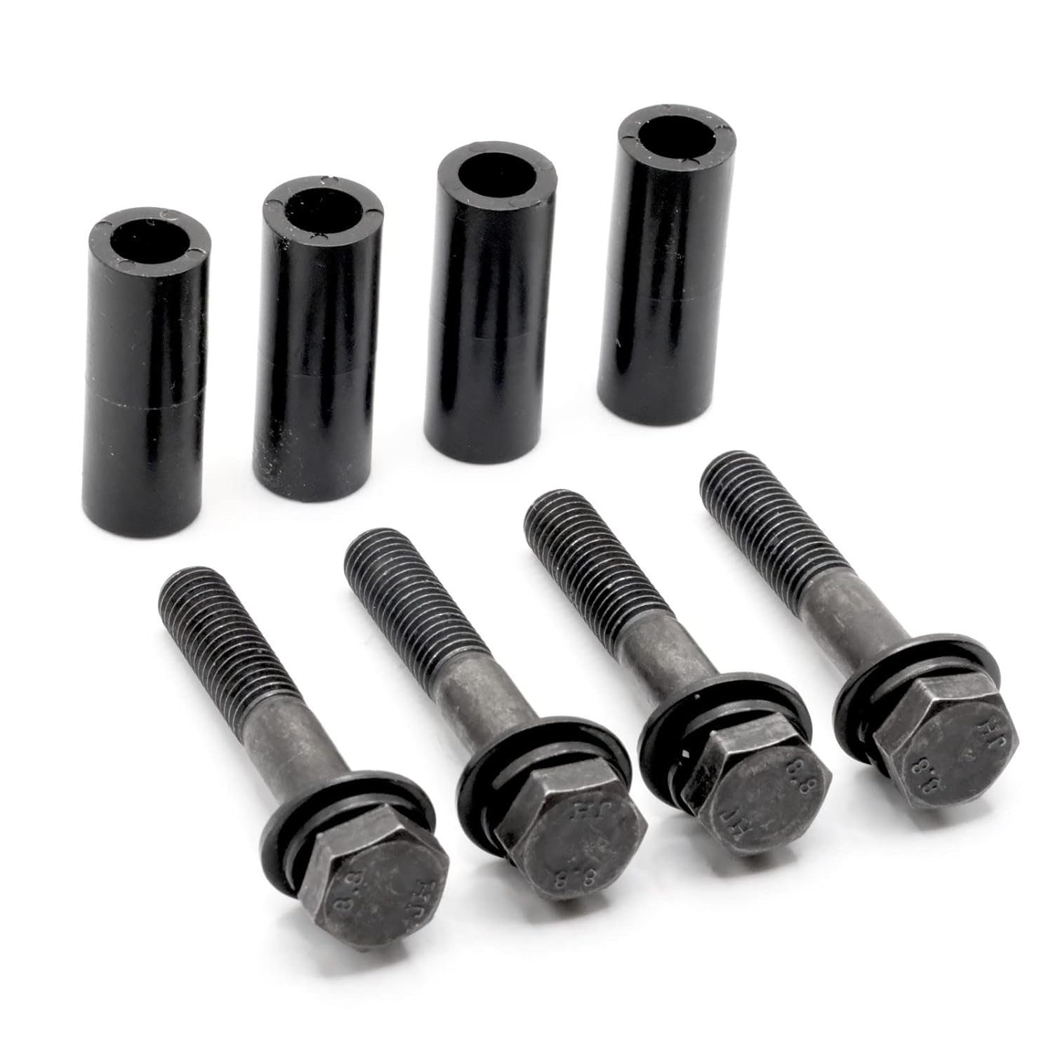 TV Wall Mount Adapter with Screws & Washers - Substitute Compatible with Samsung BN61-13518A