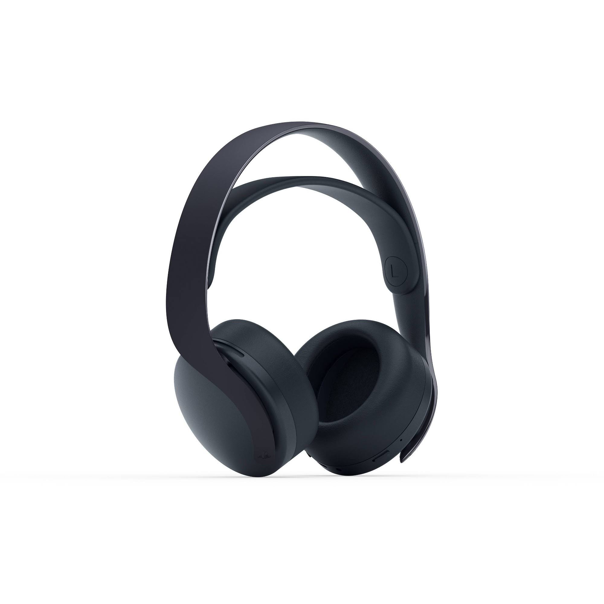 PlayStation Pulse 3D Wireless Headset – Midnight Black