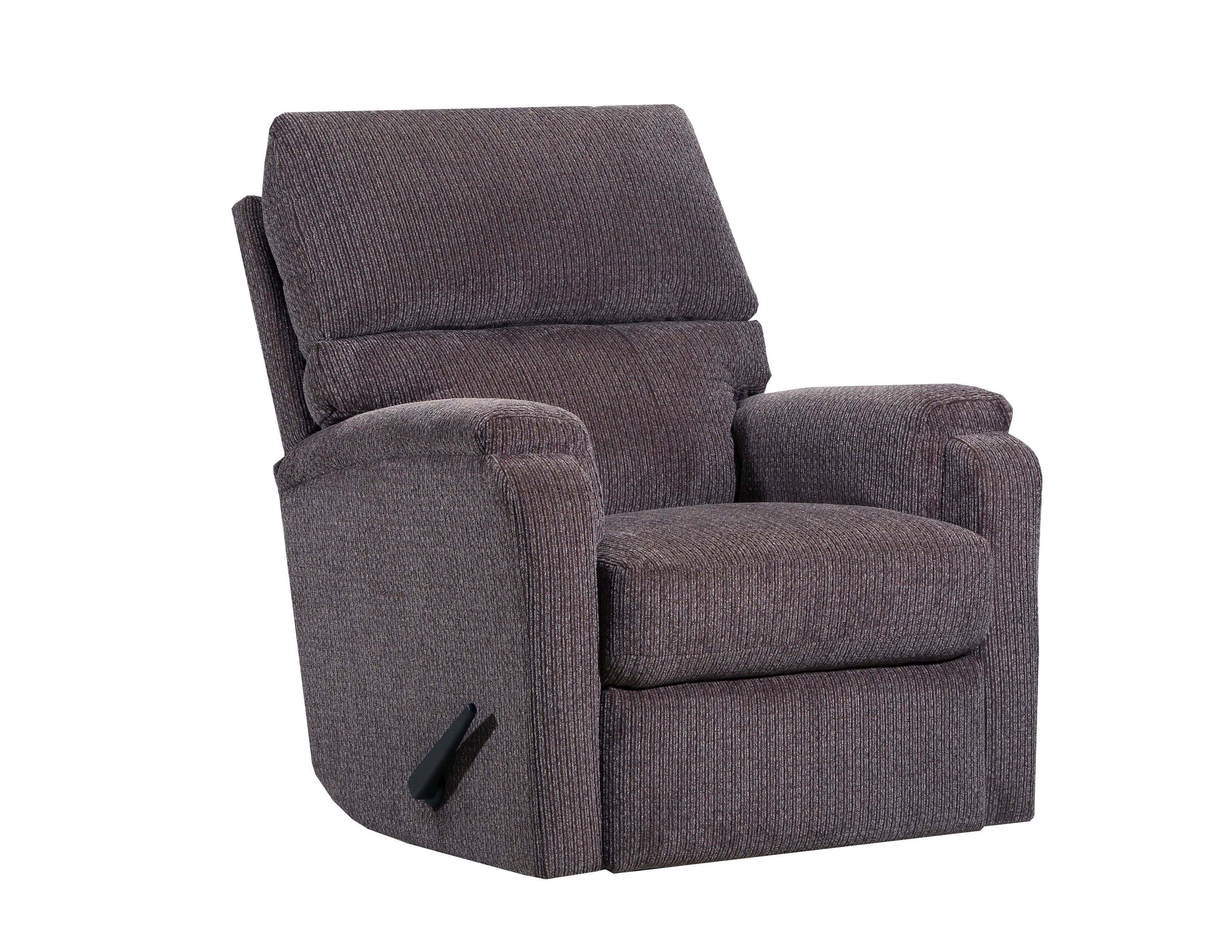 Lane Home Furnishings Rocker Recliner, Mink