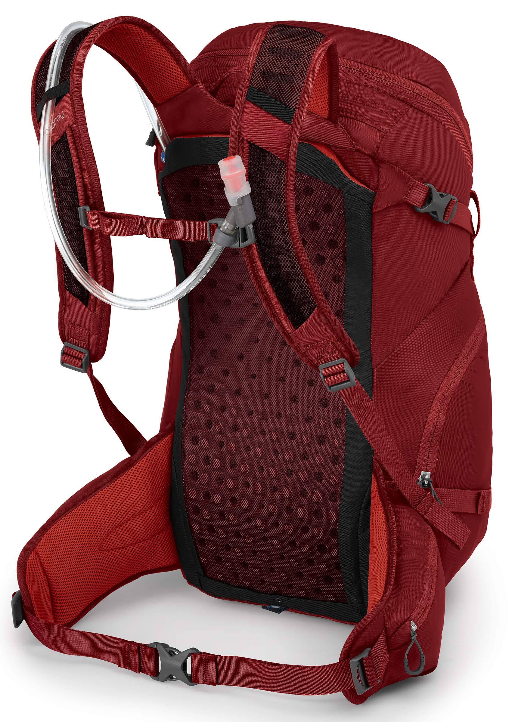 Osprey Skarab 30 Mystic Red