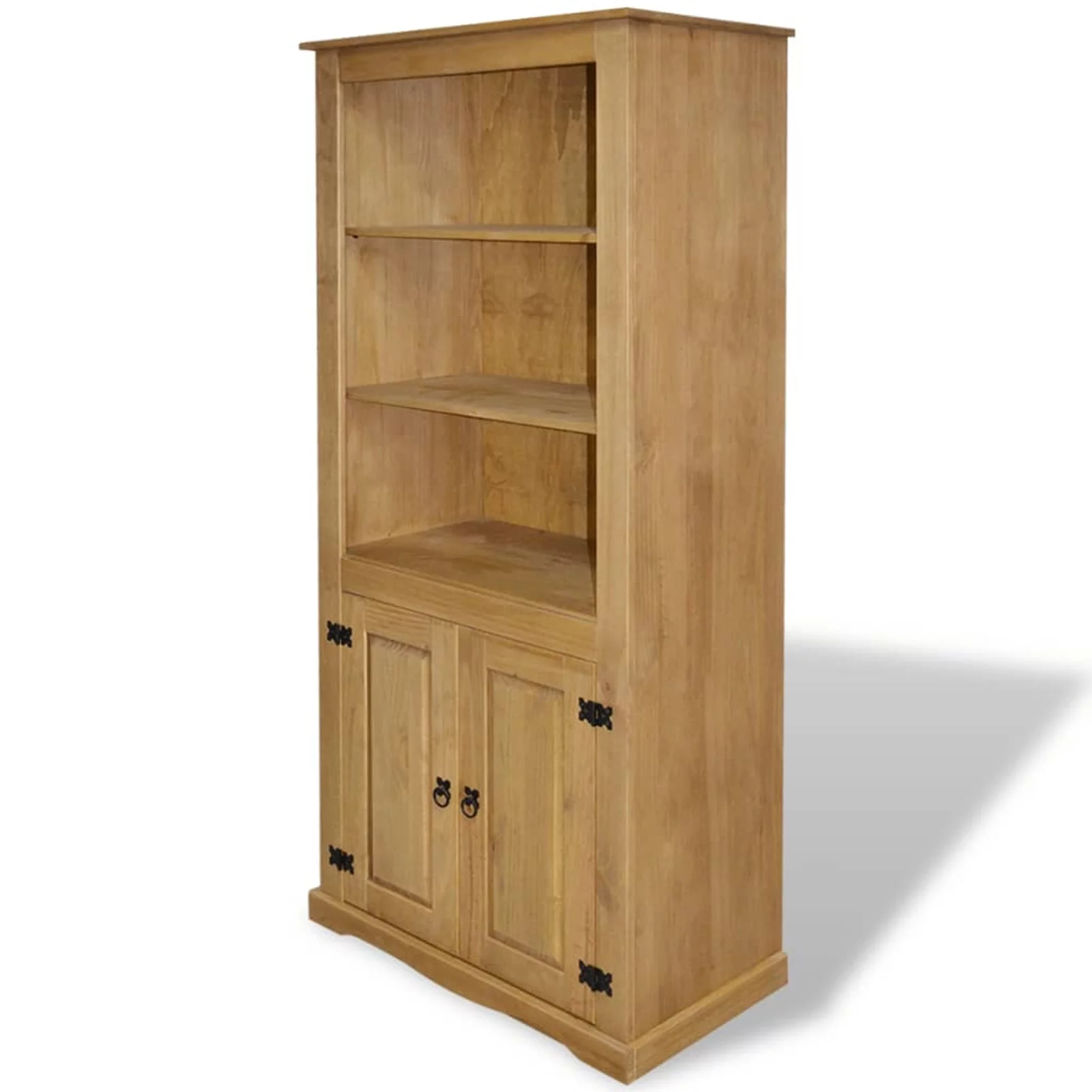 ametoys Cupboard Mexican Pine Corona 31.5