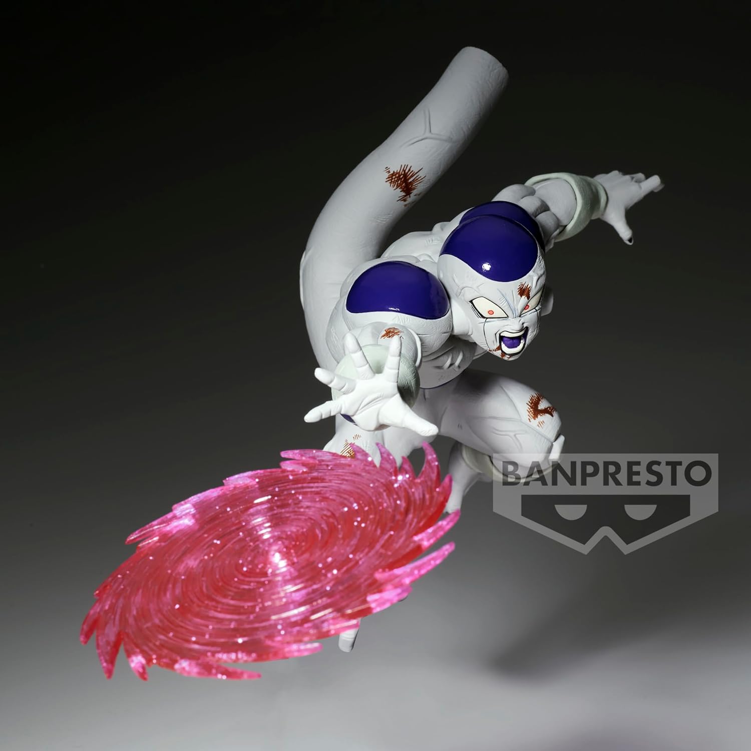 Banpresto - Dragon Ball Z - Frieza II, Bandai Spirits Gxmateria Figure
