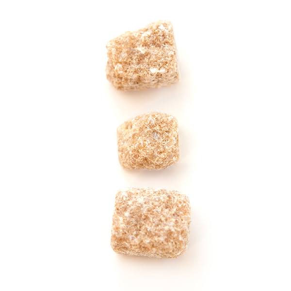 Brown Cane Sugar Cubes - 10 lb. Bulk, Size: One Size