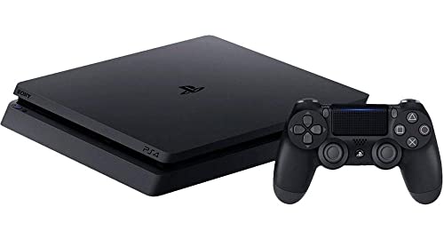 PlayStation 4 Slim 1TB Console
