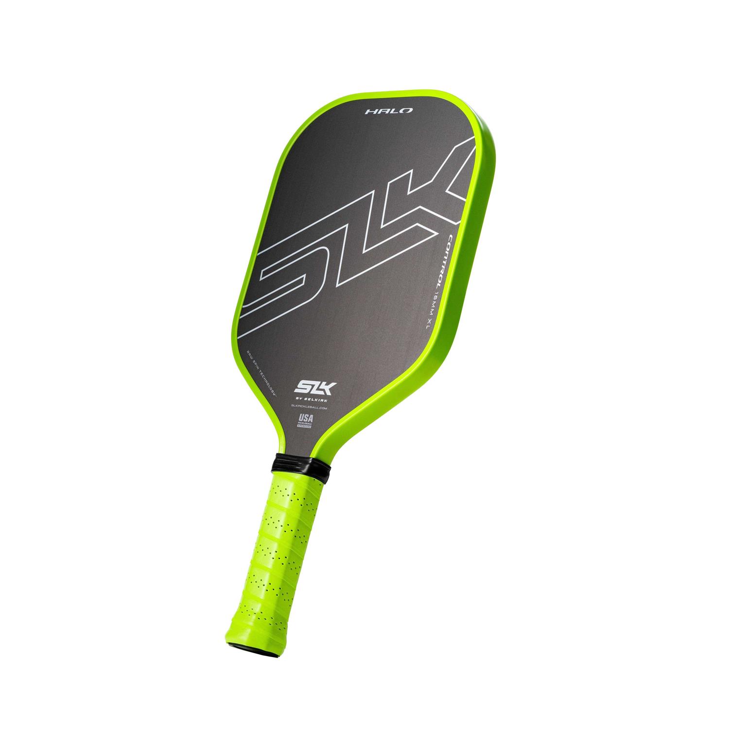 Selkirk Halo Pickleball Paddle - Sports Supplies Online Store
