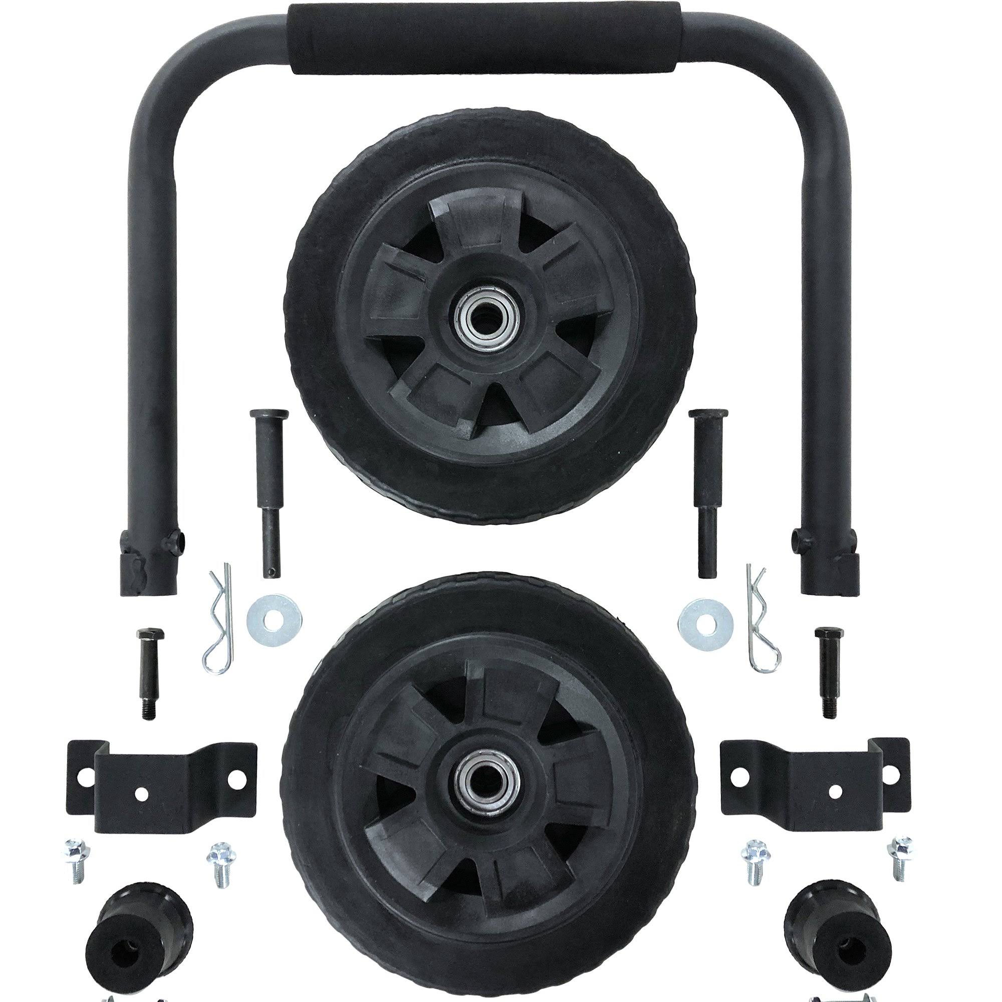 Westinghouse WGen3600v Portable Generator Wheel Kit 60150011