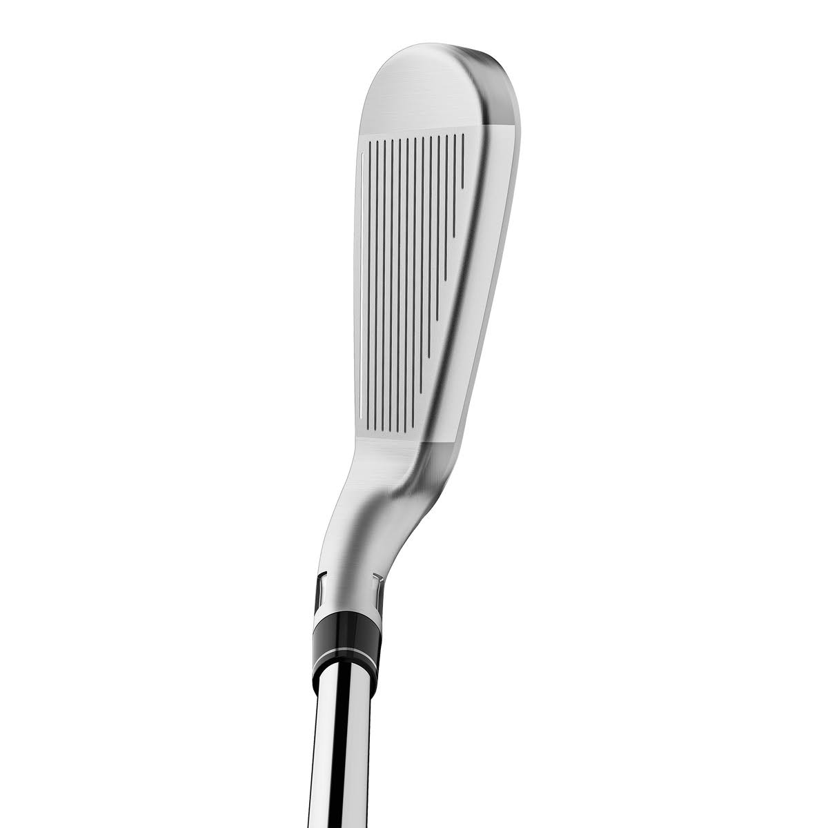 TaylorMade SIM2 Max Individual Iron - Steel LW KBS Max MT 85 Stiff
