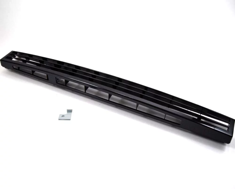 Whirlpool Microwave Oven Vent Grille Part # W10450187