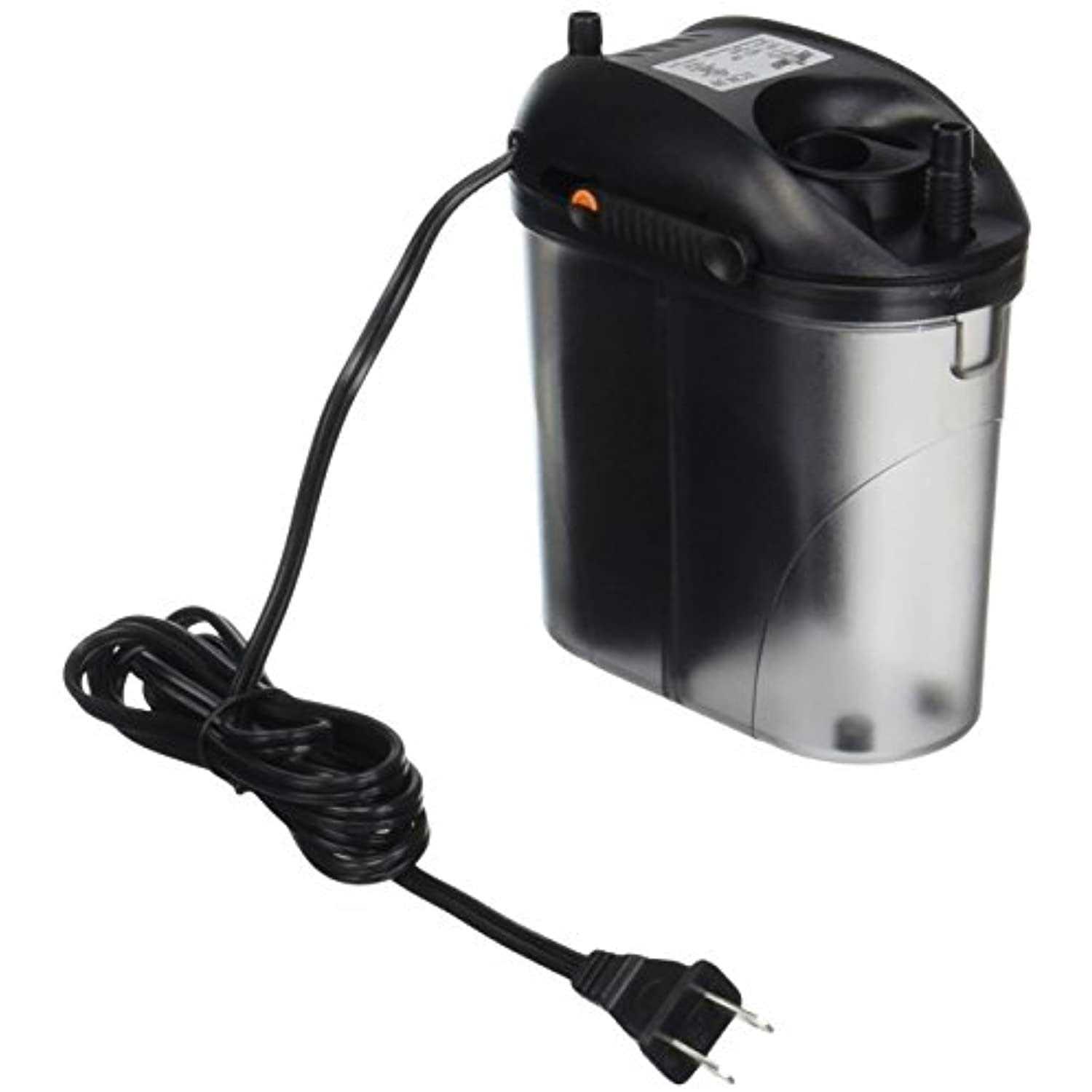 Zoo Med Nano External Canister Filter - Pet Supplies online store