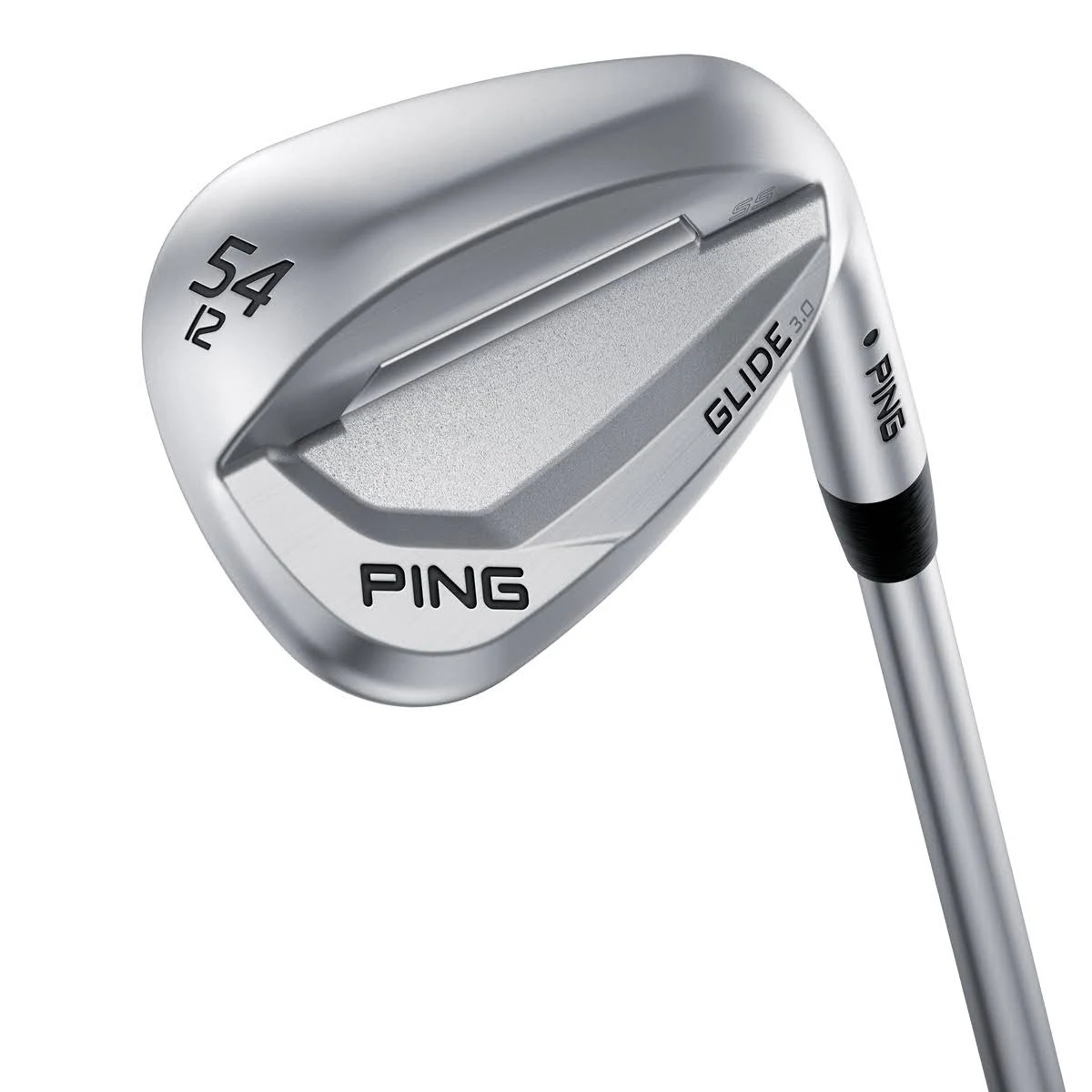 Ping Glide 3.0 Wedge Steel Shaft Right Hand