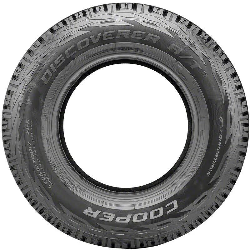 Cooper Discoverer A-T3 LT265/60R20 90000019984 Tire