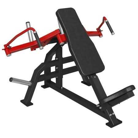 Syedee Incline Chest Fly Machine 800lb Weight Capacity Home Gym - Sports Supplies Online Store