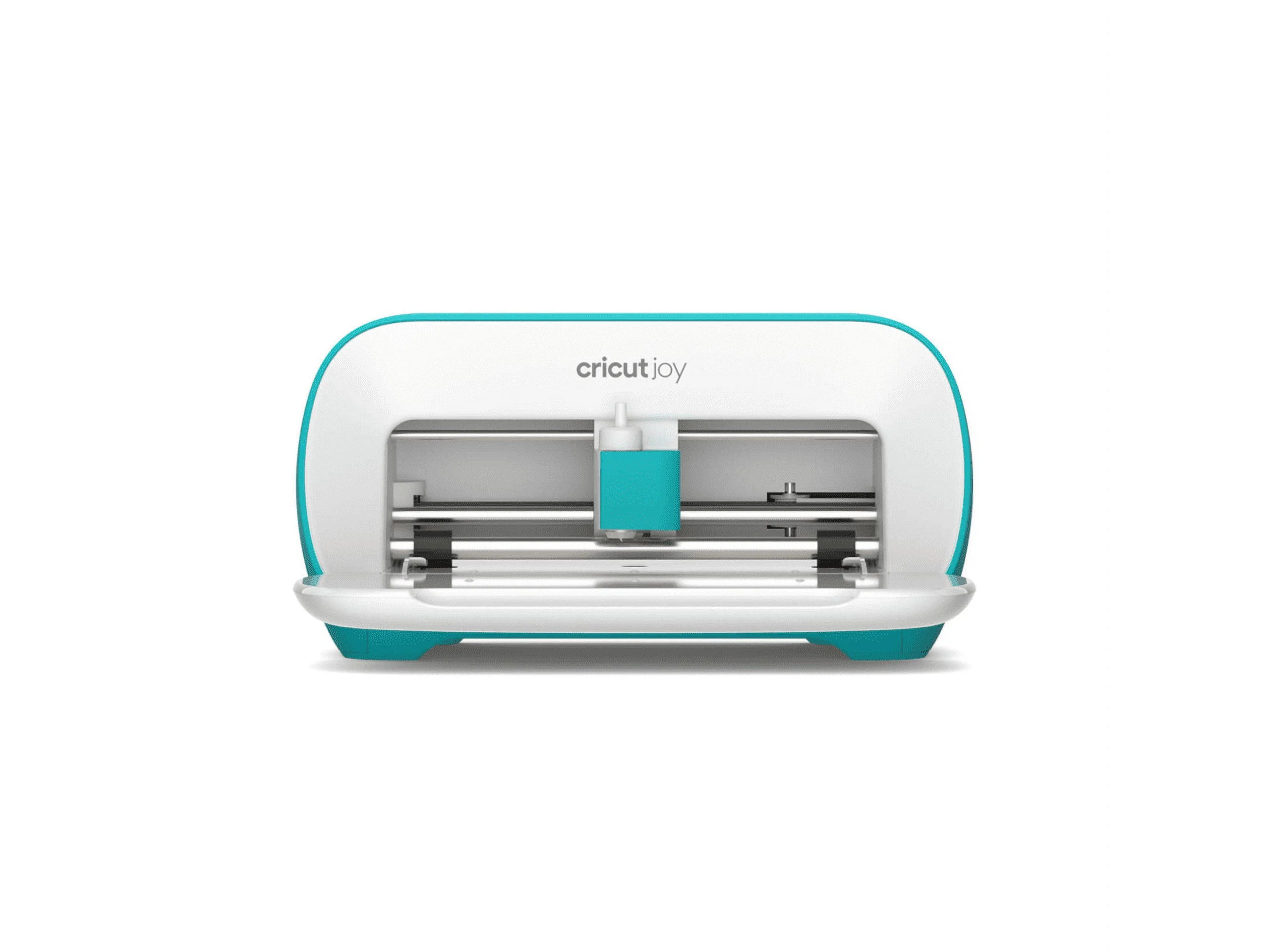 Cricut Joy™ - Ultra-compact Smart Cutting Machine