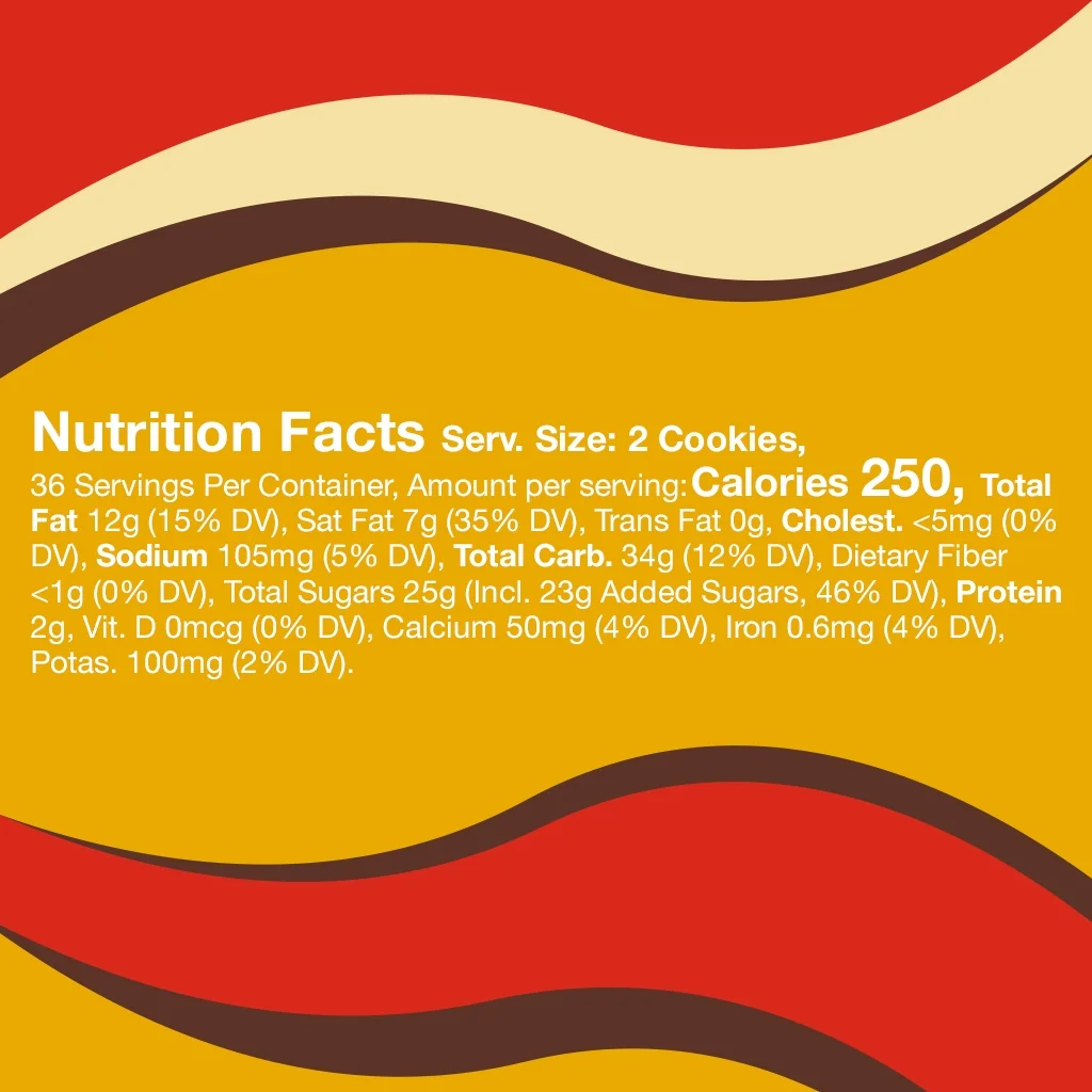 Twix Caramel Cookie Full Size Bulk Chocolate Candy Bars - 36ct