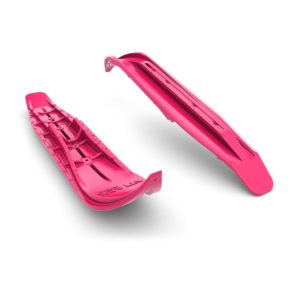 Pair of Pink Slydog Attack 7