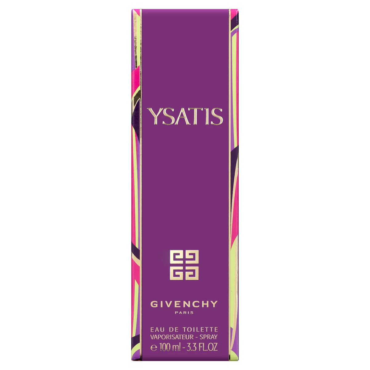 Ysatis by Givenchy Eau de Toilette for Women 3.3 oz *EN