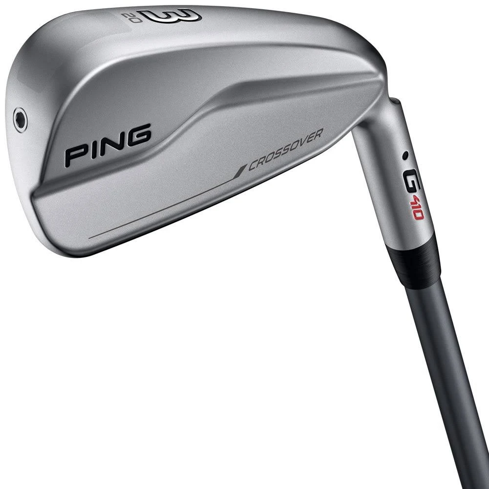 Ping G410 Crossover Hybrid Iron
