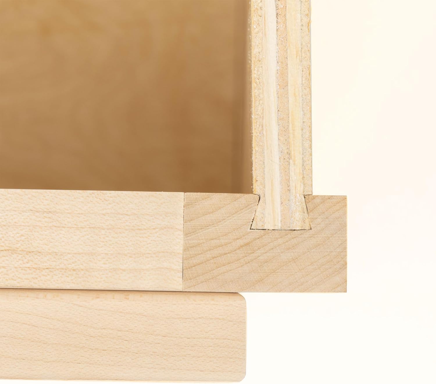 Quicklock RTA (Ready-to-Assemble) 30