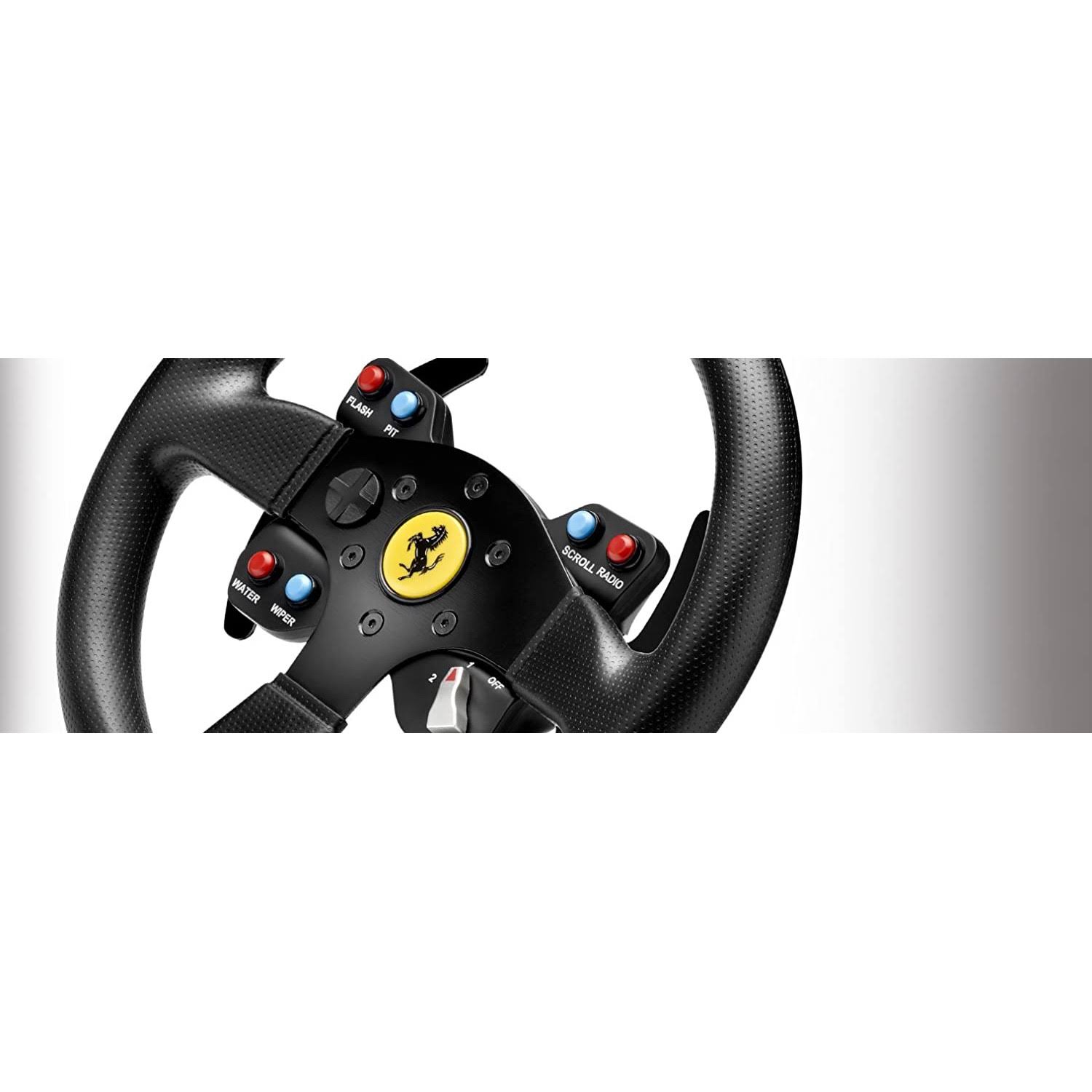 Guillemot 4060047 Thrustmaster Ferrari Gte F458 Wheel Addon