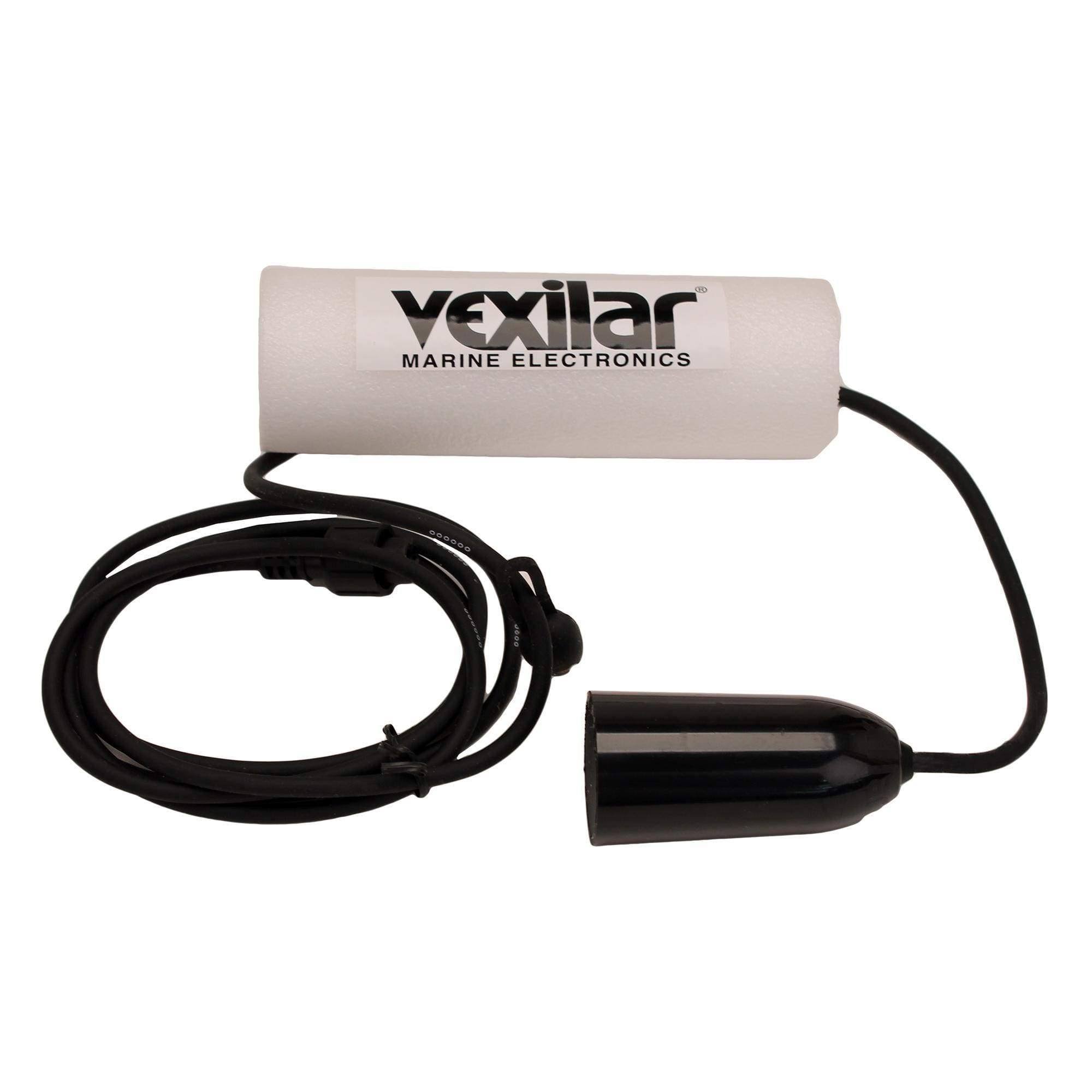 Vexilar 19 Degree Ice Ducer Transducer