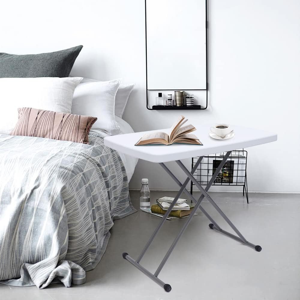 TBVECHI Classic Personal Folding Table 30