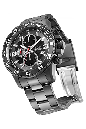 Invicta Specialty 14879 Men's Quartz Watch - 45 mm