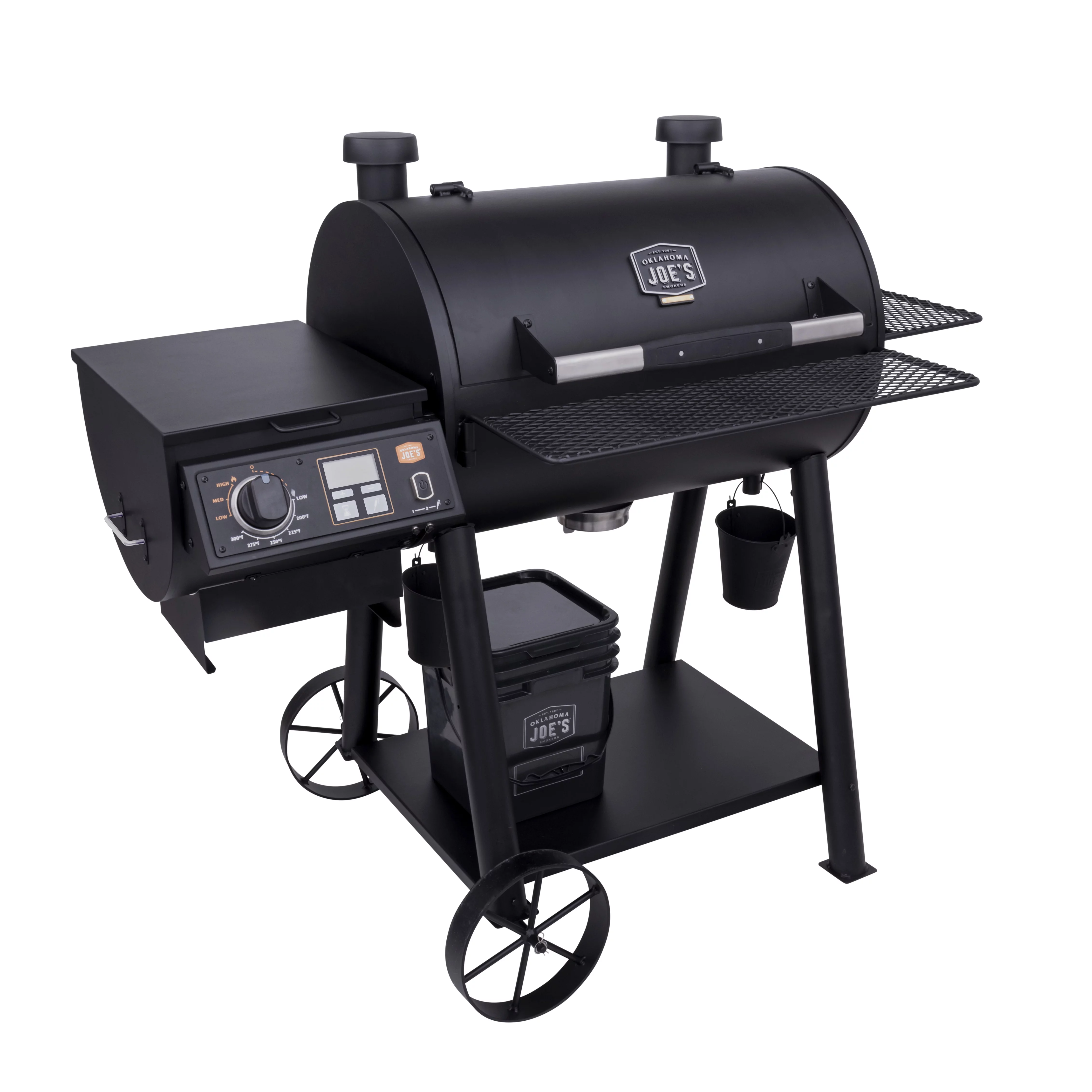 Oklahoma Joe's Rider 900 Pellet Grill