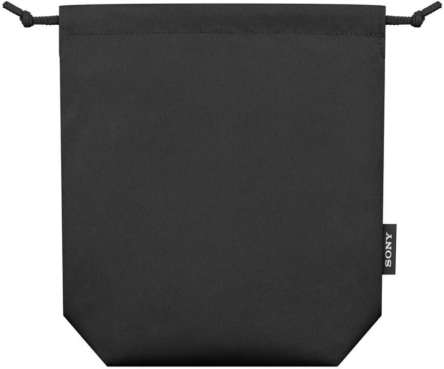 Sony WH-H910N h.ear on 3 Wireless Noise-Canceling Headphones - Black