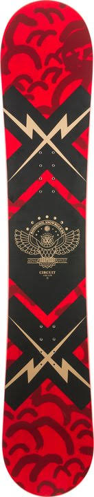 Rossignol Circuit Snowboard - 2019