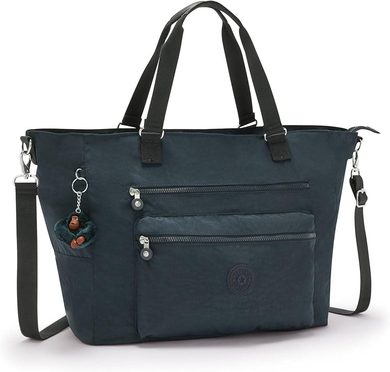 Kipling Isaac Tote Bag