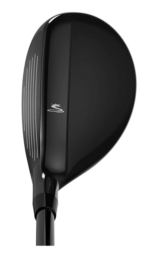 Cobra T-Rail Iron Hybrid Set