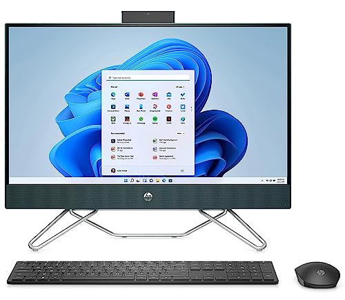 HP 24-CB100 2024 AIO Desktop 23.8