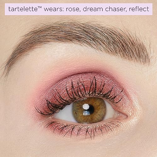 Tarte Tartelette In Bloom Clay Eyeshadow Palette