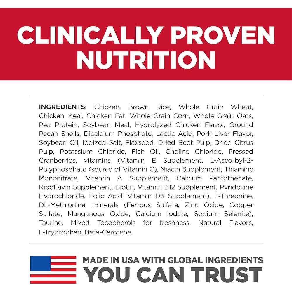 Hill's Science Diet Puppy Chicken & Brown Rice Recipe Dry Dog Food - Pet Supplies online store