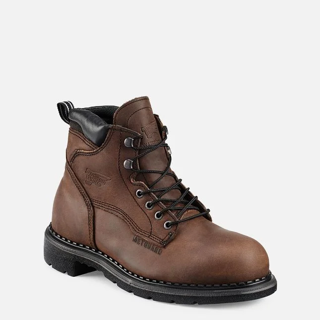 Red Wing shoes Style 4433, Size: 11 EE