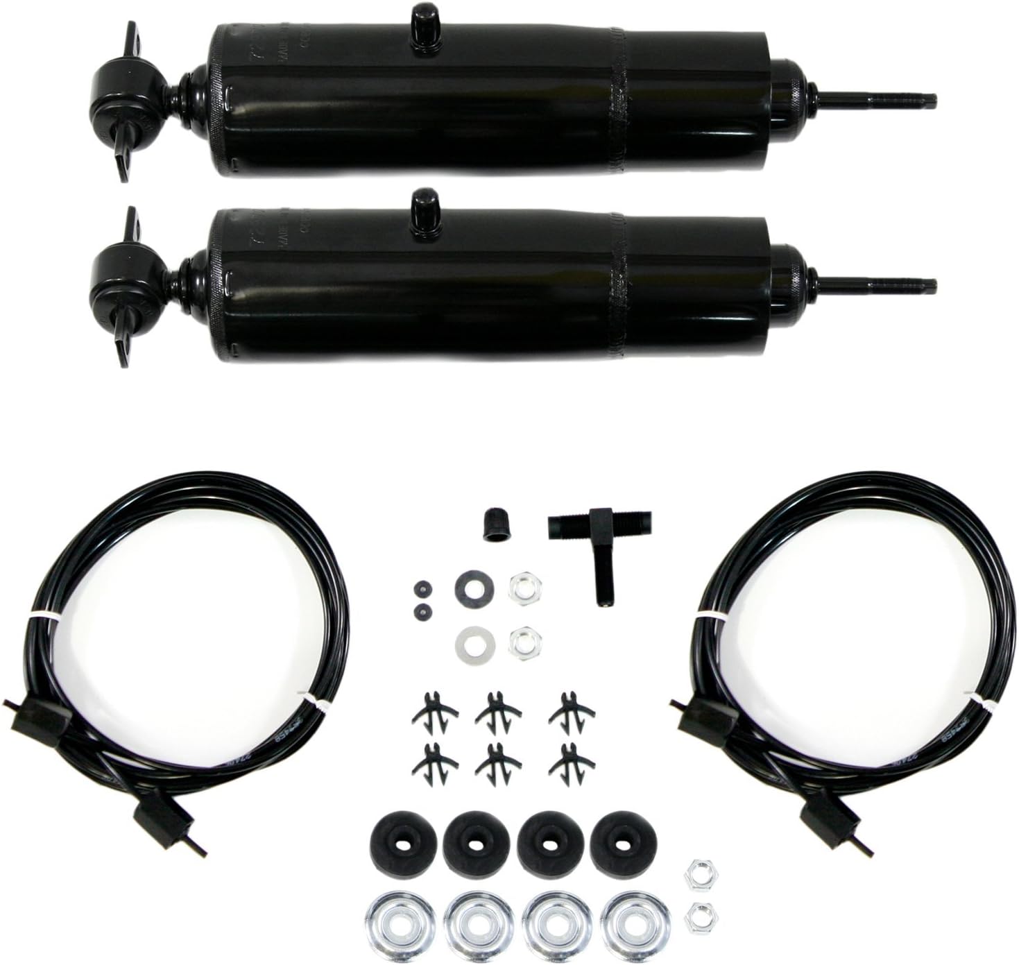 Gabriel 49135 Hijacker