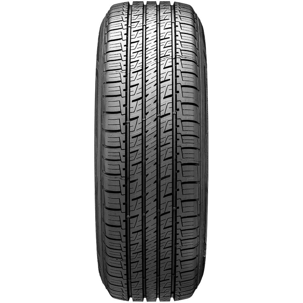 Goodyear Assurance Maxlife All-Season 225/45R17 91V Tire, Black
