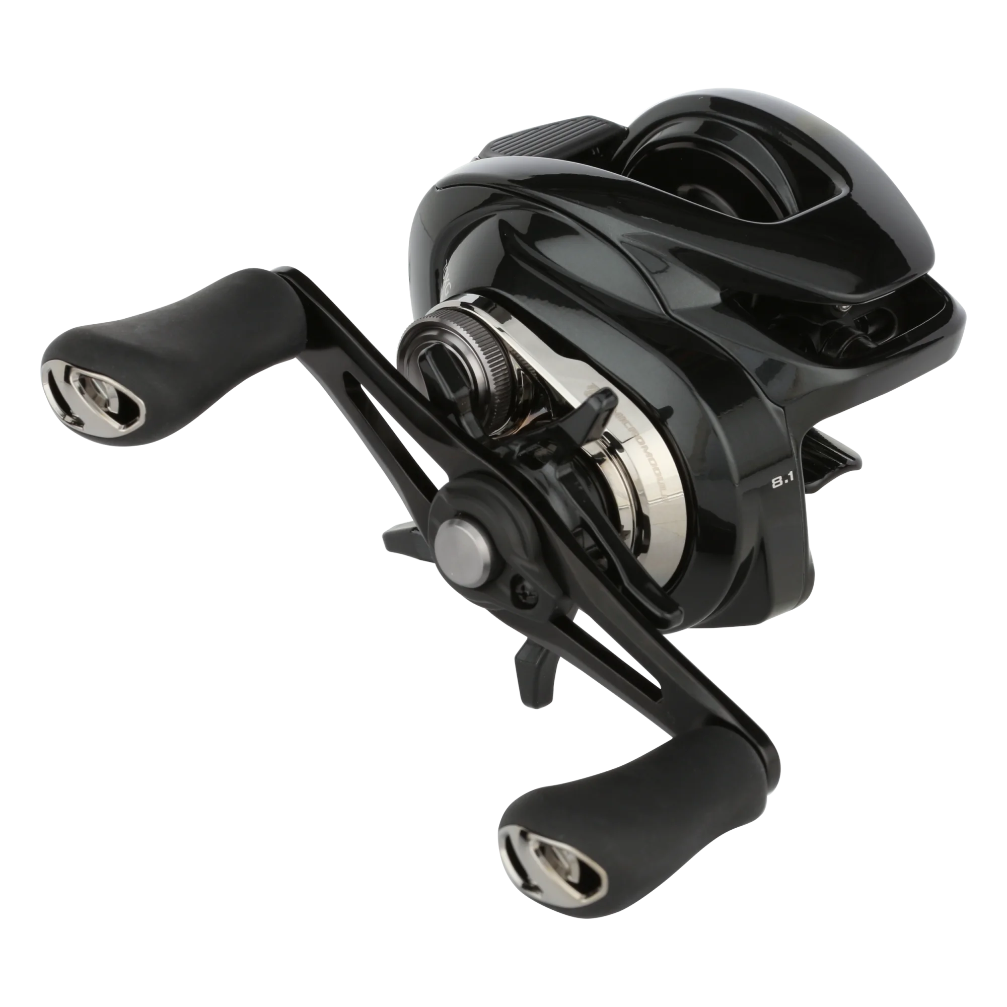 Shimano Fishing METANIUM DC 70XGA Low Profile Reels [METDC70XGA]
