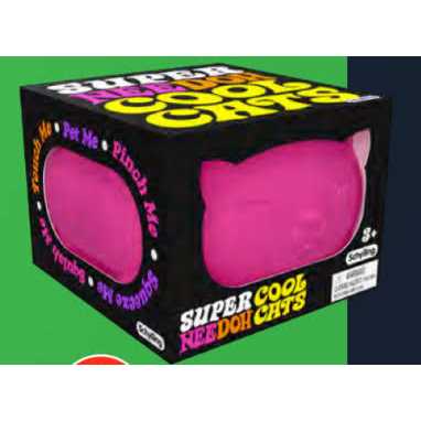 Cool Cat Super Nee Doh - Sports Supplies Online Store