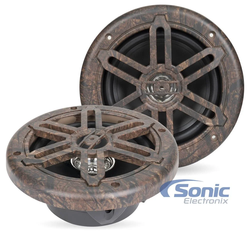 Belva BMS65C Camouflage 500W 6.5